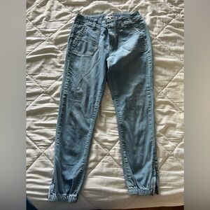 Paige jeans. Perfect condition, only worn once. Size 26.